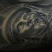 Tattoos - USC LIbrary Sleeve MIke DeMasi Tattoo - 53556